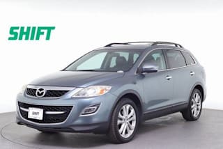 2012 Mazda CX-9 Grand Touring JM3TB2DV6C0353959 2012 Mazda CX-9 Grand Touring