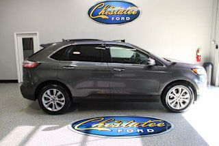 2019 Ford Edge 2FMPK4K9XKBC23140 2019 Ford Edge