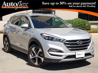 2018 Hyundai Tucson Limited KM8J33A24JU693223 2018 Hyundai Tucson Limited