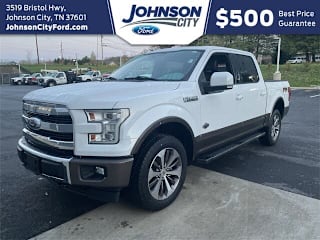 2017 Ford F-150 1FTEW1EF4HFB38866 2017 Ford F-150