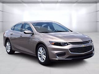 2018 Chevrolet Malibu LT 1G1ZD5STXJF154657 2018 Chevrolet Malibu LT