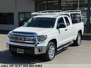 2018 Toyota Tundra SR5 5TFRM5F10JX126196 2018 Toyota Tundra SR5