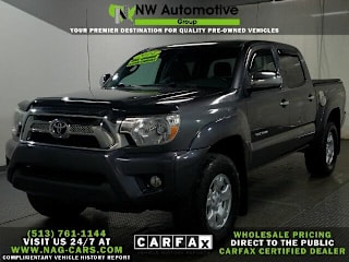 2014 Toyota Tacoma V6 3TMLU4EN0EM159408 2014 Toyota Tacoma V6