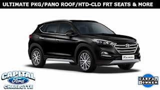 2016 Hyundai Tucson Limited KM8J33A27GU222112 2016 Hyundai Tucson Limited