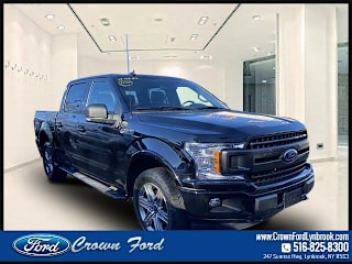 2018 Ford F-150 1FTEW1EG8JFB93111 2018 Ford F-150