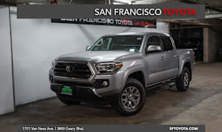 2018 Toyota Tacoma 3TMAZ5CN2JM058219 2018 Toyota Tacoma