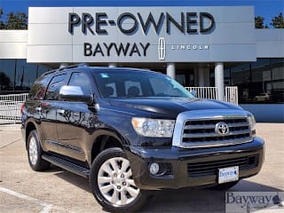 2016 Toyota Sequoia 5TDYY5G18GS062146 2016 Toyota Sequoia