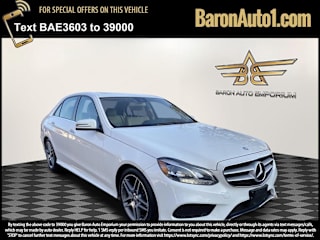 2015 Mercedes-Benz E-Class WDDHF8JB3FB123603 2015 Mercedes-Benz E-Class