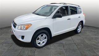 2010 Toyota RAV4 JTMBF4DV4AD035039 2010 Toyota RAV4