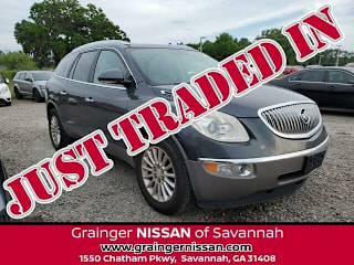 2011 Buick Enclave CXL-1 5GAKVBED5BJ308863 2011 Buick Enclave CXL-1