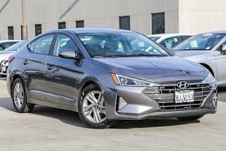 2019 Hyundai Elantra Value Edition 5NPD84LF8KH441723 2019 Hyundai Elantra Value Edition