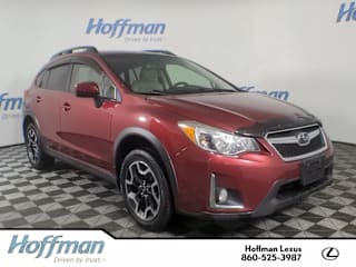 2016 Subaru Crosstrek 2.0i Premium JF2GPABC5G8263489 2016 Subaru Crosstrek 2.0i Premium