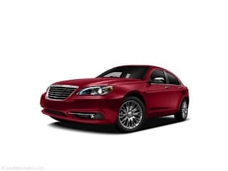 2011 Chrysler 200 Limited 1C3BC2FG5BN527395 2011 Chrysler 200 Limited
