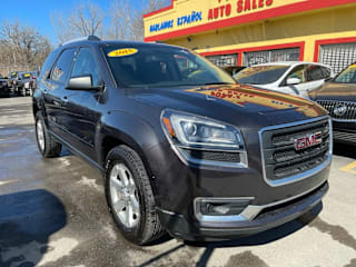 2015 GMC Acadia 1GKKVPKD9FJ172750 2015 GMC Acadia