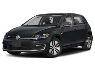 2019 Volkswagen e-Golf SE WVWKR7AU6KW913404 2019 Volkswagen e-Golf SE