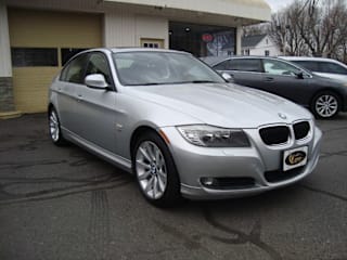 2011 BMW 3 Series 328i xDrive WBAPK5C56BF127295 2011 BMW 3 Series 328i xDrive