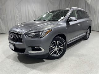 2018 Infiniti QX60 Base 5N1DL0MM3JC511963 2018 Infiniti QX60 Base
