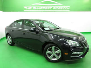 2015 Chevrolet Cruze 1G1PE5SB8F7171888 2015 Chevrolet Cruze