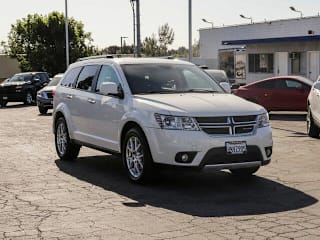 2017 Dodge Journey GT 3C4PDDFG5HT508462 2017 Dodge Journey GT