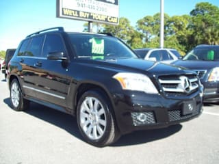 2012 Mercedes-Benz GLK GLK 350 4MATIC WDCGG8HB1CF888266 2012 Mercedes-Benz GLK GLK 350 4MATIC