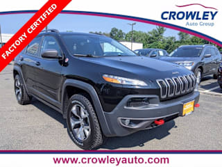2017 Jeep Cherokee Trailhawk 1C4PJMBB4HW517344 2017 Jeep Cherokee Trailhawk