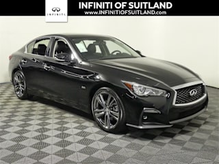 2019 Infiniti Q50 3.0T Signature Edition JN1EV7AR8KM592288 2019 Infiniti Q50 3.0T Signature Edition
