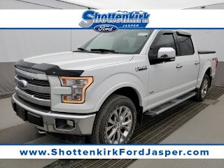 2017 Ford F-150 1FTEW1EP4HFC72298 2017 Ford F-150