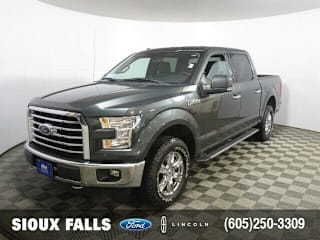 2015 Ford F-150 XL 1FTEW1EF0FKD16678 2015 Ford F-150 XL