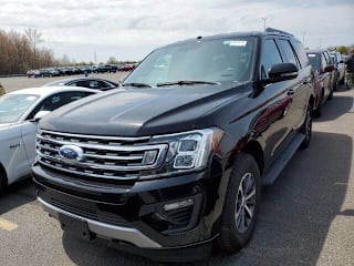 2019 Ford Expedition XLT 1FMJU1JT6KEA36414 2019 Ford Expedition XLT