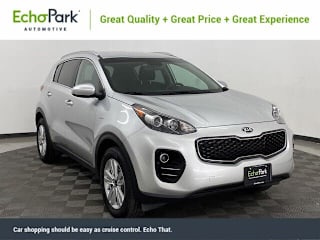 2019 Kia Sportage LX KNDPMCAC6K7501577 2019 Kia Sportage LX
