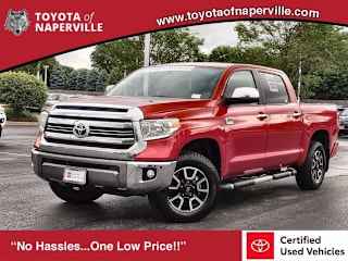 2017 Toyota Tundra 1794 Edition 5TFAY5F19HX656176 2017 Toyota Tundra 1794 Edition