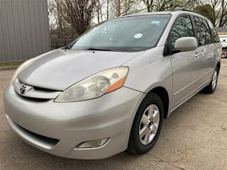 2007 Toyota Sienna 5TDZK22C97S015334 2007 Toyota Sienna