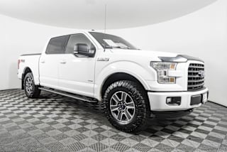 2016 Ford F-150 XLT 1FTEW1EPXGFB79428 2016 Ford F-150 XLT