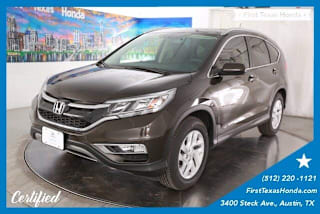 2016 Honda CR-V EX-L 2HKRM3H71GH552845 2016 Honda CR-V EX-L