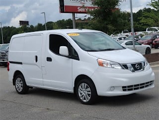 2019 Nissan NV200 SV 3N6CM0KN3KK705748 2019 Nissan NV200 SV