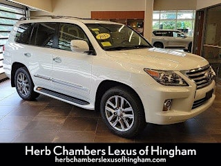 2015 Lexus LX 570 Base JTJHY7AX9F4172557 2015 Lexus LX 570 Base