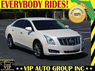 2013 Cadillac XTS 3.6L V6 2G61N5S38D9146042 2013 Cadillac XTS 3.6L V6
