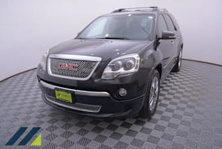 2011 GMC Acadia Denali 1GKKVTED6BJ403117 2011 GMC Acadia Denali