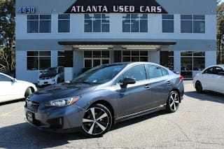 2017 Subaru Impreza 4S3GKAL68H1621054 2017 Subaru Impreza