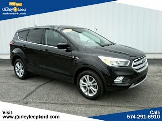 2019 Ford Escape SE 1FMCU9GD6KUA96769 2019 Ford Escape SE
