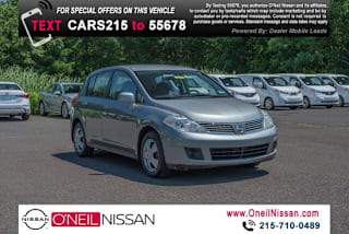 2009 Nissan Versa 1.8 S 3N1BC13E49L388642 2009 Nissan Versa 1.8 S