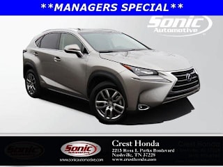 2016 Lexus NX 300h JTJBJRBZ0G2036269 2016 Lexus NX 300h