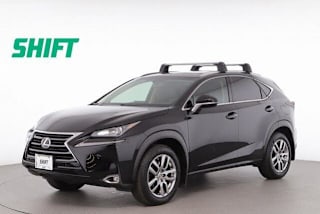 2015 Lexus NX 200t Base JTJBARBZ0F2013007 2015 Lexus NX 200t Base