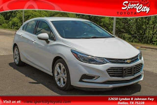 2018 Chevrolet Cruze Premier Auto 3G1BF6SM2JS612908 2018 Chevrolet Cruze Premier Auto