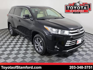 2017 Toyota Highlander XLE 5TDJZRFH8HS462892 2017 Toyota Highlander XLE
