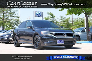 2020 Volkswagen Passat 2.0T SE 1VWSA7A3XLC025138 2020 Volkswagen Passat 2.0T SE