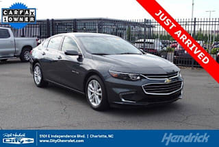 2017 Chevrolet Malibu LT 1G1ZE5ST3HF217511 2017 Chevrolet Malibu LT