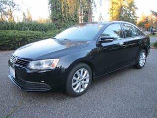 2011 Volkswagen Jetta 3VWDZ7AJ8BM081401 2011 Volkswagen Jetta