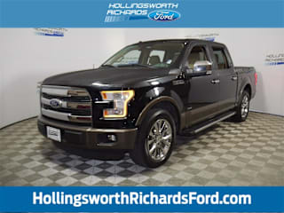 2016 Ford F-150 Lariat 1FTEW1CG0GKF76057 2016 Ford F-150 Lariat