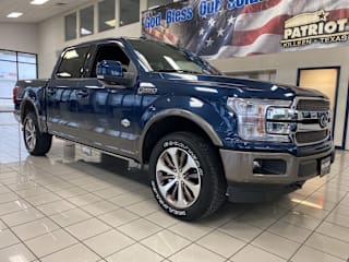 2020 Ford F-150 1FTEW1E45LFB47325 2020 Ford F-150
